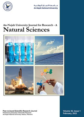 An-Najah University Journal for Research - A (Natural Sciences)