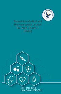Palestinian Medical and Pharmaceutical Journal (Pal. Med. Pharm. J.)