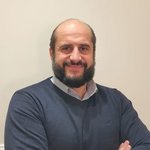 Dr. Mohyeddin Assali