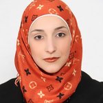 Dr. Maryam Hmoudah