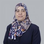 Prof. Elham Taha Hussein