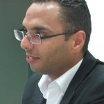 Assoc. Prof. Ahmad Qabaha