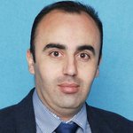 Dr. Muath Asmar