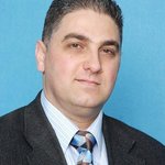 Assoc. Prof. Hani Khalil  Farran