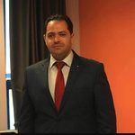 Dr. Naeem Salameh