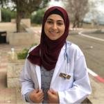 Dr. Walaa abu Alya