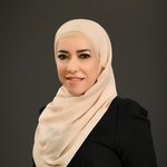 Dr. Tahani Bsharat