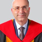 Prof. Mamoun Ahram Ph.D.