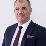 Prof. Salah Zain Al-Din