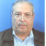 Prof. Said Mohammad Alkhatib
