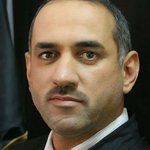 Prof. Ali Hadi Attia Matar Al-Hilali