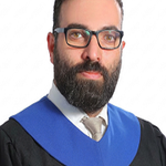 Assoc. Prof. TARIQ K. ALHASAN