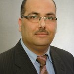 Assoc. Prof. Islam Abdeljawad