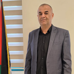 Assoc. Prof. Ahmad Hanani