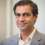 Prof. Masood Zangeneh Ph.D.