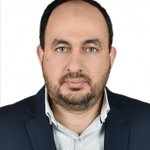 Prof. Ahmad Al-Dweik