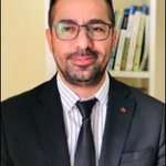 Dr. Yaser Snoubar