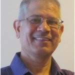 Prof. Ramish Sharma