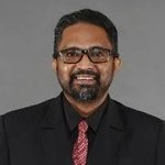 Prof. MAGESWARAN  SANMUGAM