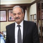 Dr. Khaled Hasan Suleiman